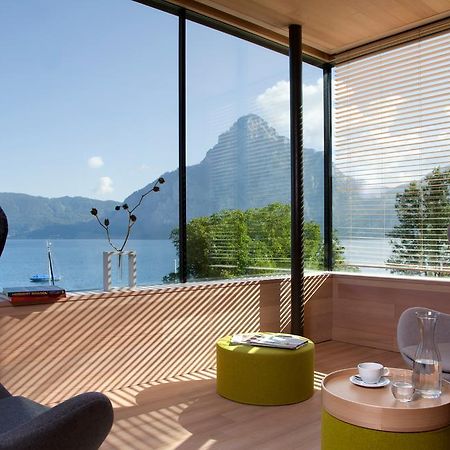 See 31, Ferienlofts Am Traunsee Apartman Traunkirchen Kültér fotó