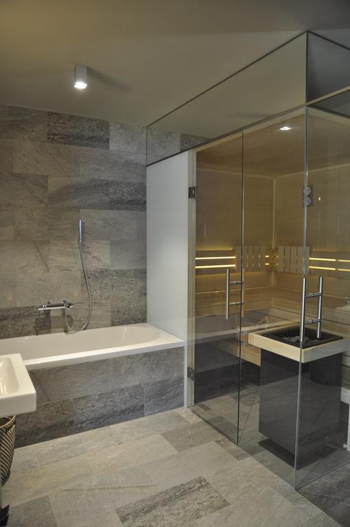 See 31, Ferienlofts Am Traunsee Apartman Traunkirchen Kültér fotó