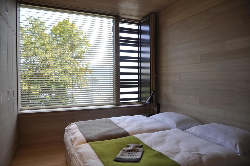 See 31, Ferienlofts Am Traunsee Apartman Traunkirchen Szoba fotó