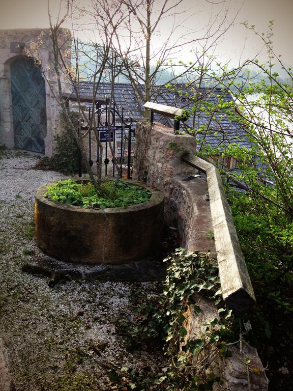 See 31, Ferienlofts Am Traunsee Apartman Traunkirchen Szoba fotó