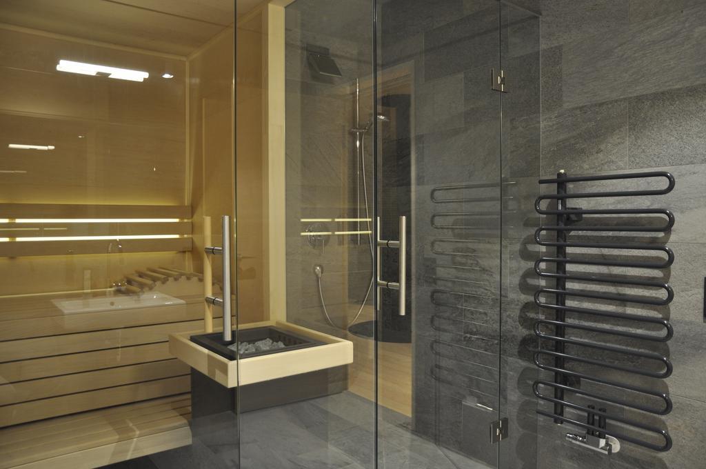 See 31, Ferienlofts Am Traunsee Apartman Traunkirchen Szoba fotó