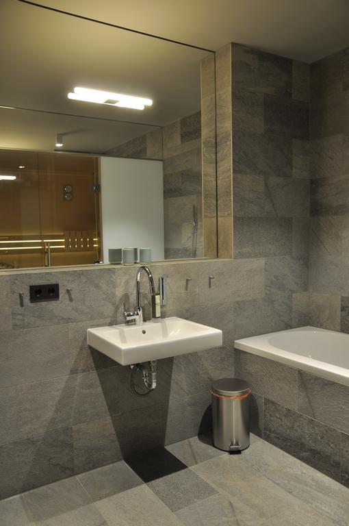 See 31, Ferienlofts Am Traunsee Apartman Traunkirchen Szoba fotó