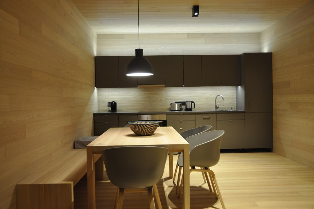 See 31, Ferienlofts Am Traunsee Apartman Traunkirchen Szoba fotó