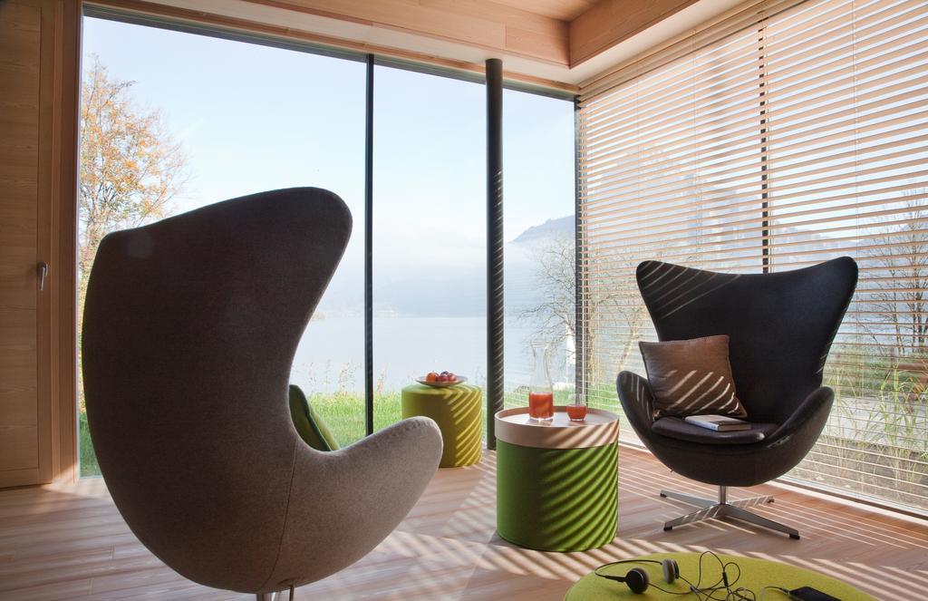 See 31, Ferienlofts Am Traunsee Apartman Traunkirchen Kültér fotó