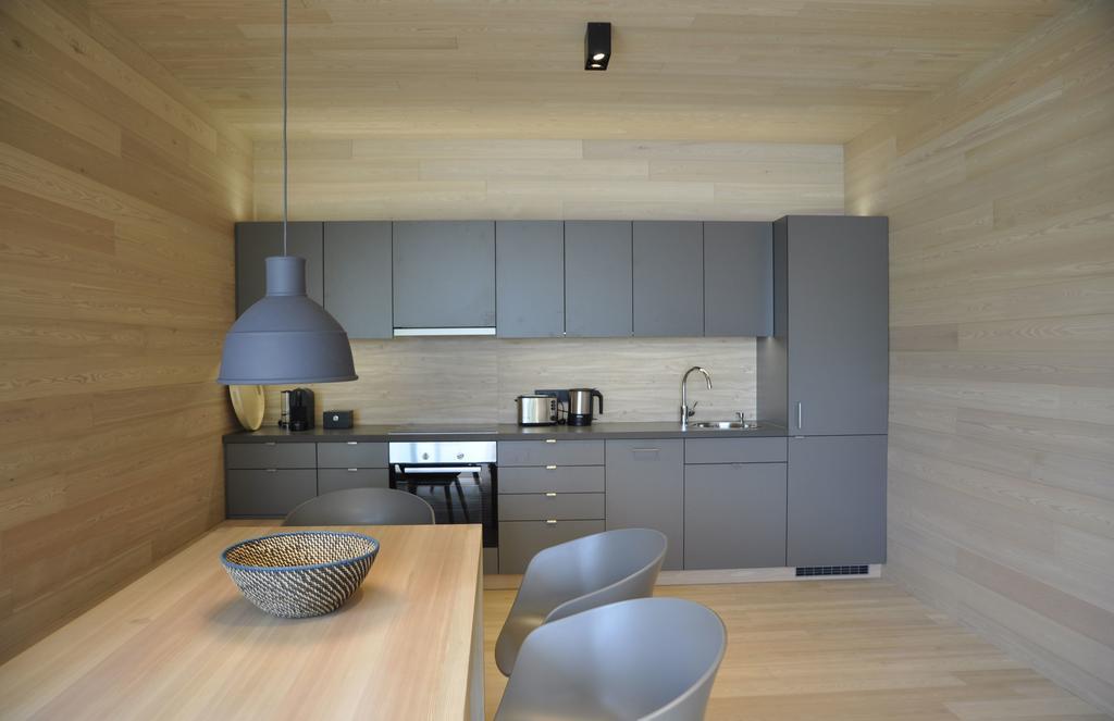 See 31, Ferienlofts Am Traunsee Apartman Traunkirchen Kültér fotó
