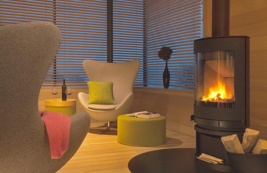 See 31, Ferienlofts Am Traunsee Apartman Traunkirchen Kültér fotó