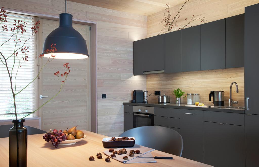 See 31, Ferienlofts Am Traunsee Apartman Traunkirchen Kültér fotó