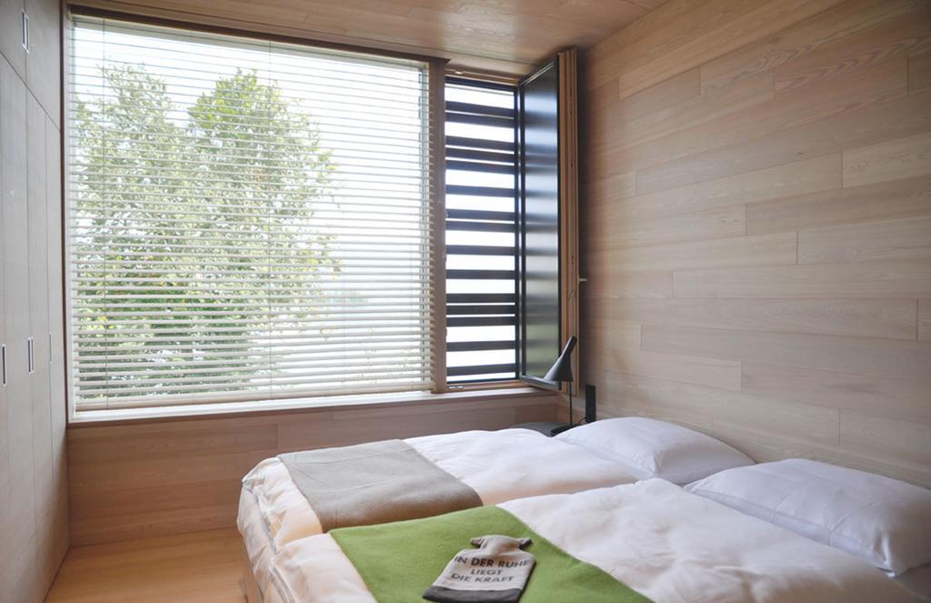 See 31, Ferienlofts Am Traunsee Apartman Traunkirchen Kültér fotó